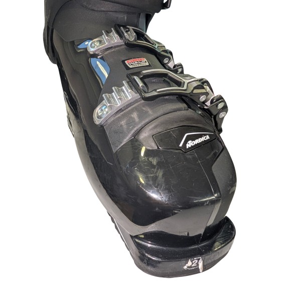 NORDICA TESTNI SMUČARSKI ČEVLJI SPEEDMACHINE 3 85W GW