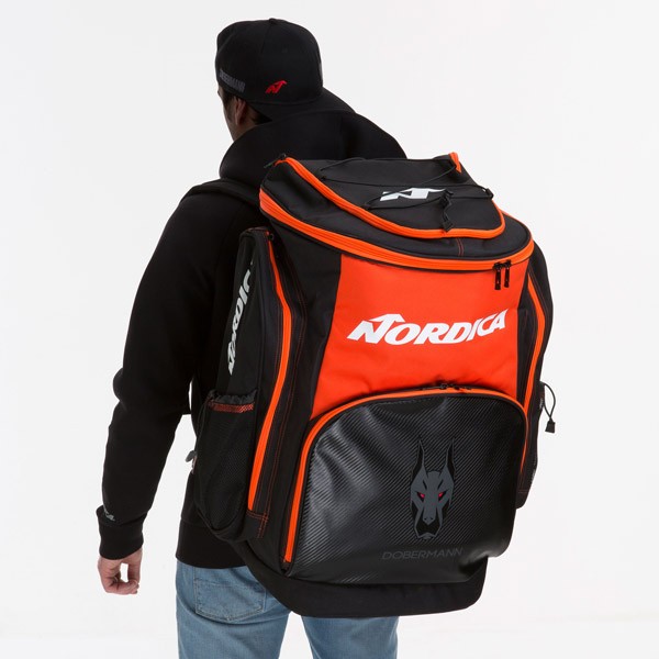 Nordica torba Race XL Doberman.