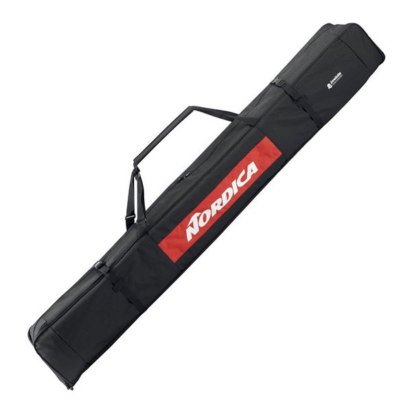 Nordica torba za 1 par smuči