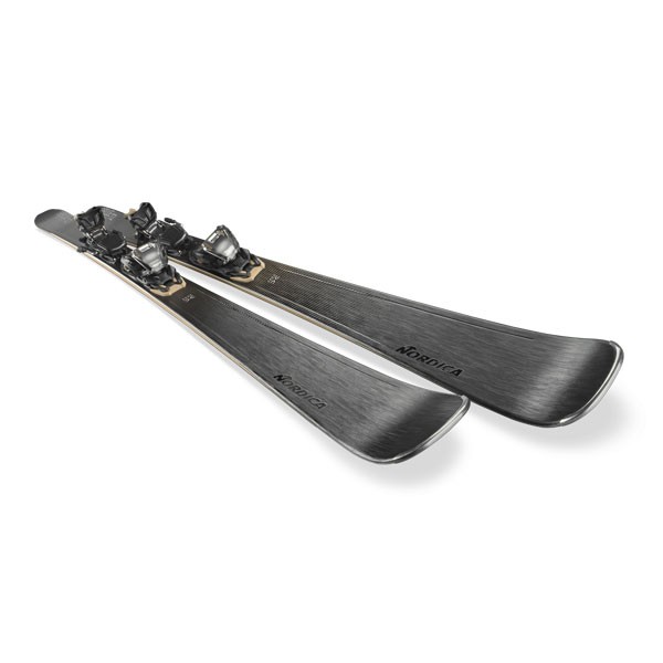 Nordica ženske smuči Belle DC 72