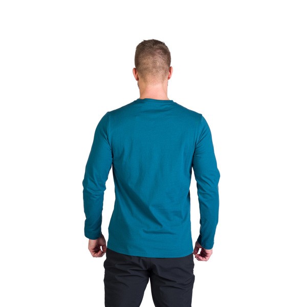 Moška dolga majica Northfinder Rush