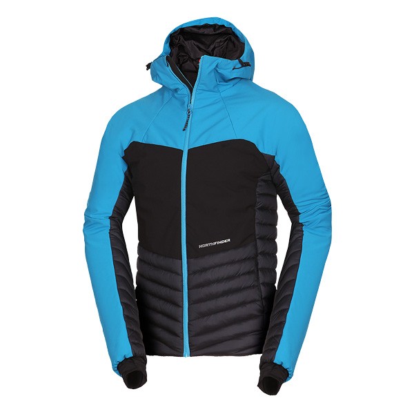 Moška puhovka / jakna Northfinder Watson