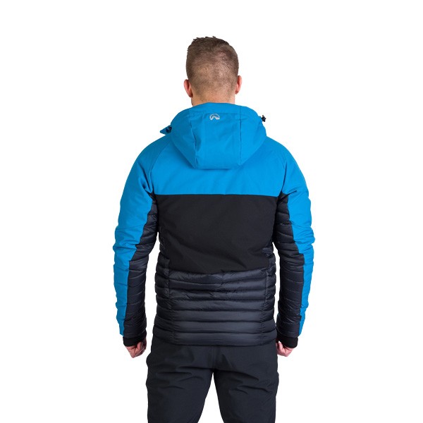 Moška puhovka / jakna Northfinder Watson