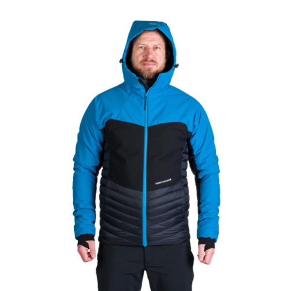 Moška puhovka / jakna Northfinder Watson