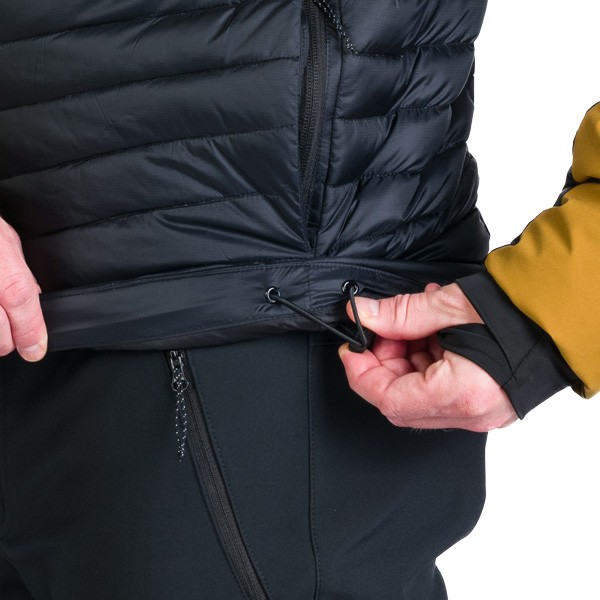 Moška puhovka / jakna Northfinder Watson