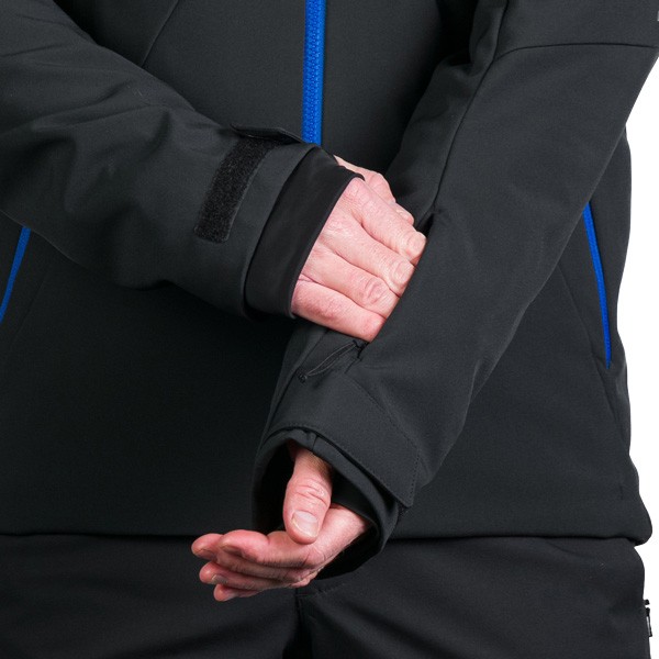 Moška smučarska bunda Northfinder Ugo