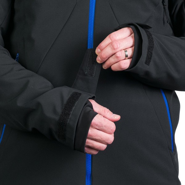 Moška smučarska bunda Northfinder Ugo