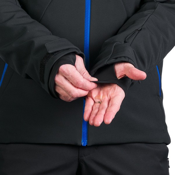 Moška smučarska bunda Northfinder Ugo