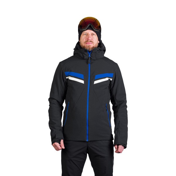 Moška smučarska bunda Northfinder Ugo