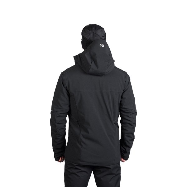 Moška smučarska bunda Northfinder Ugo