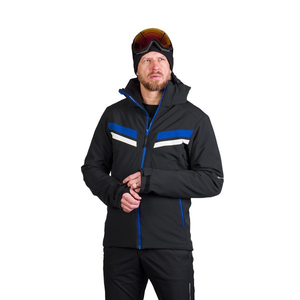 Moška smučarska bunda Northfinder Ugo