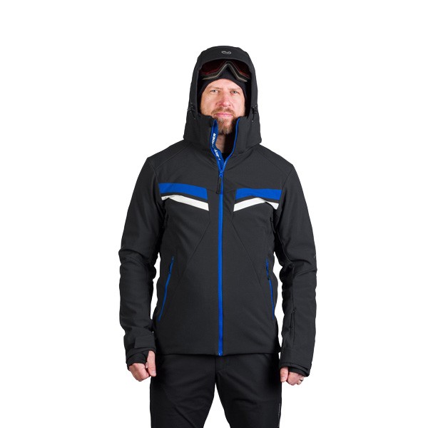 Moška smučarska bunda Northfinder Ugo
