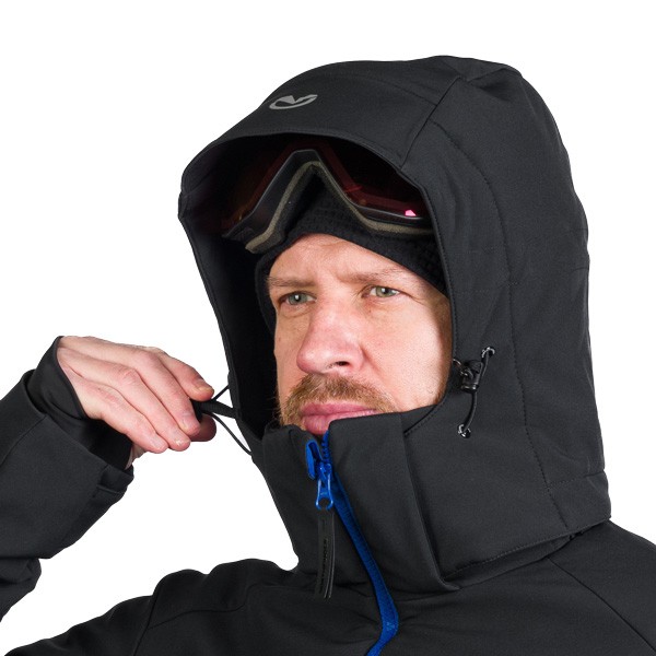 Moška smučarska bunda Northfinder Ugo