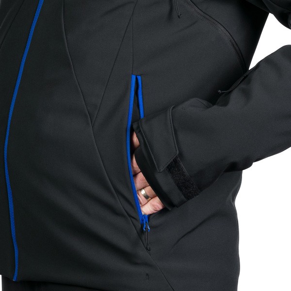 Moška smučarska bunda Northfinder Ugo