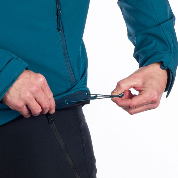 Northfinder moška softshell jakna Tom.