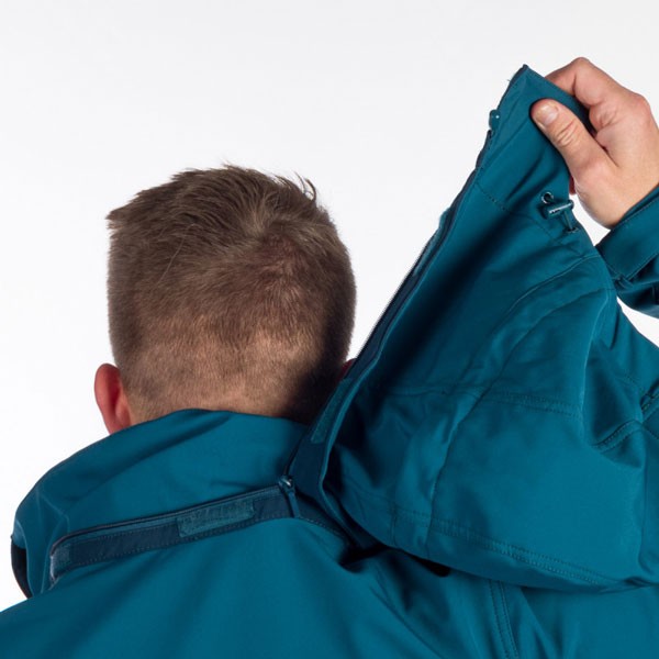 Northfinder moška softshell jakna Tom.