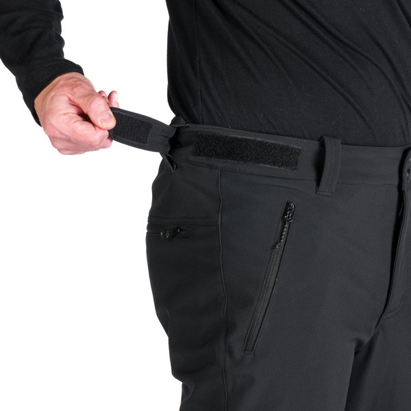 Moške pohodne hlače Northfinder Mauro