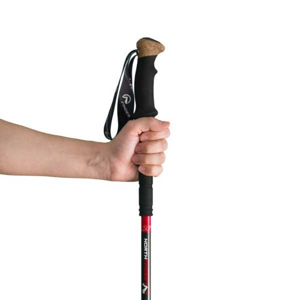 Northfinder pohodne palice Summit.