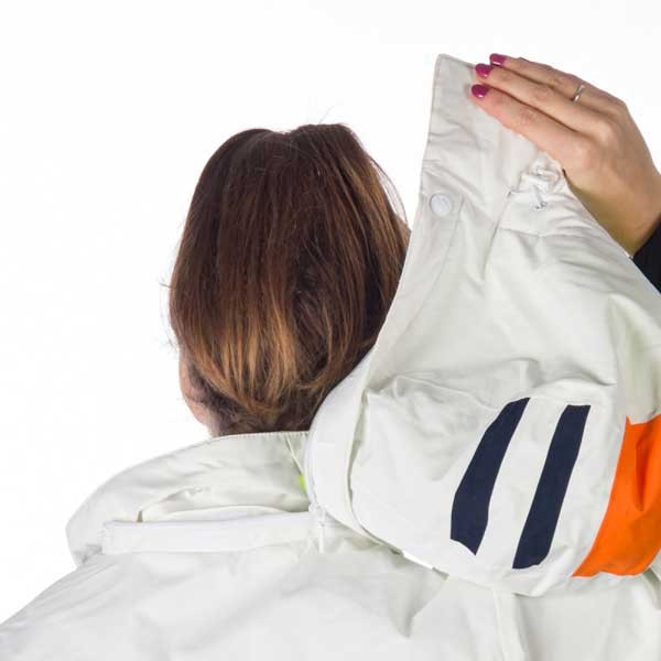 Northfinder ženska smučarska bunda Ann.