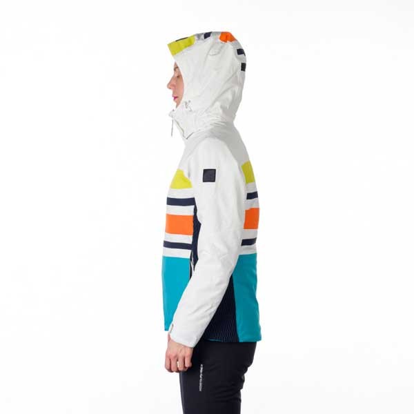 Northfinder ženska smučarska bunda Ann.