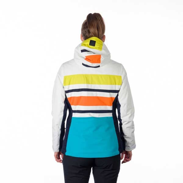 Northfinder ženska smučarska bunda Ann.