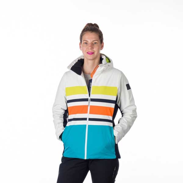 Northfinder ženska smučarska bunda Ann.
