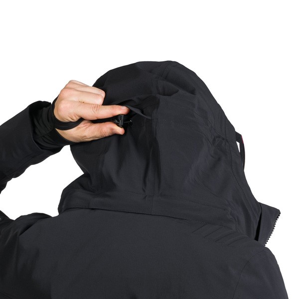 Ženska smučarska bunda Northfinder Debby