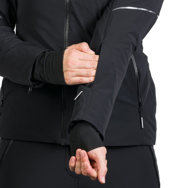 Ženska smučarska bunda Northfinder Debby