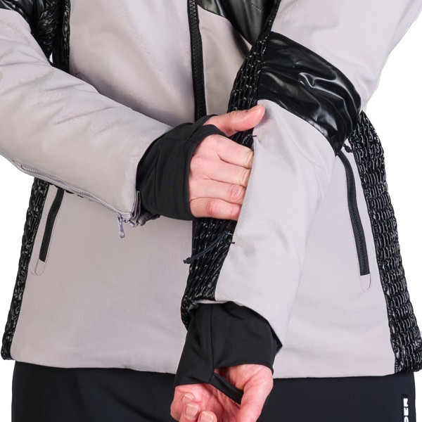 Ženska smučarska bunda Northfinder Lauri