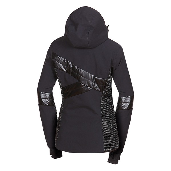 Ženska smučarska bunda Northfinder Lauri