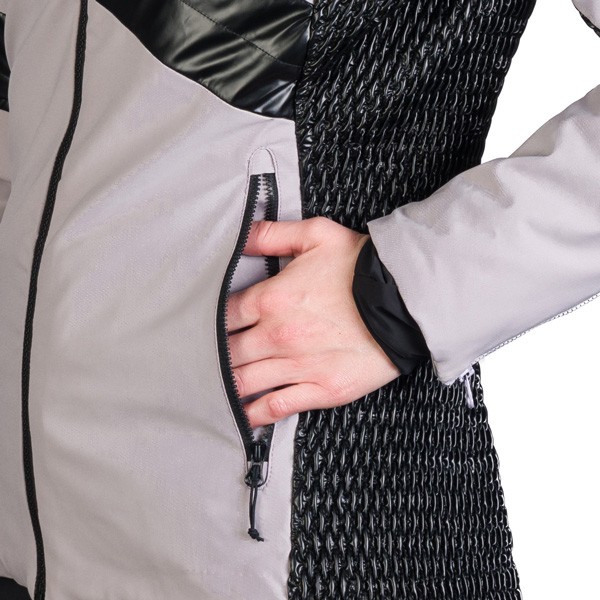 Ženska smučarska bunda Northfinder Lauri