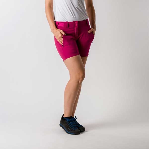 Northfinder ženske pohodne hlače Charli.