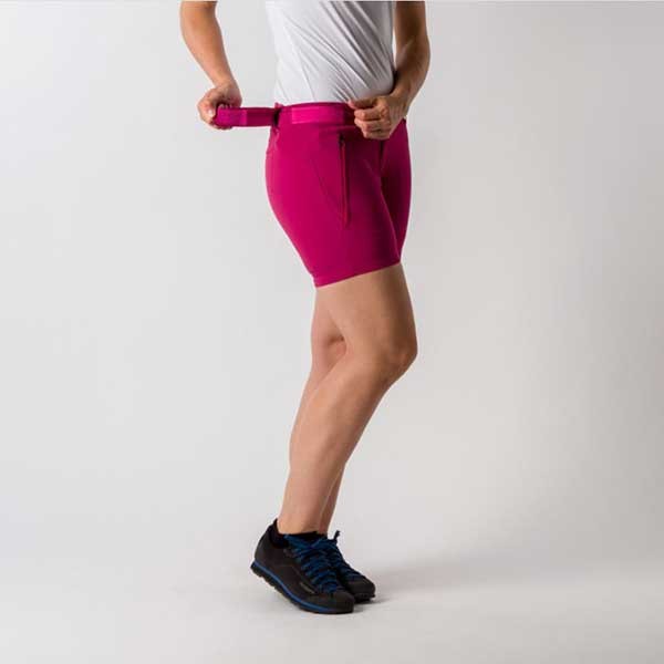 Northfinder ženske pohodne hlače Charli.