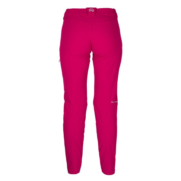 Ženske pohodne hlače Northfinder Robyn