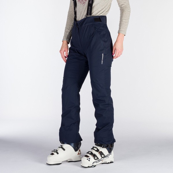 Northfinder ženske smučarske hlače Maxine.