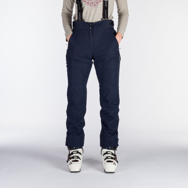 Northfinder ženske smučarske hlače Maxine.