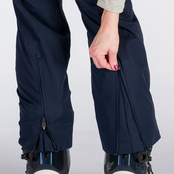 Northfinder ženske smučarske hlače Maxine.