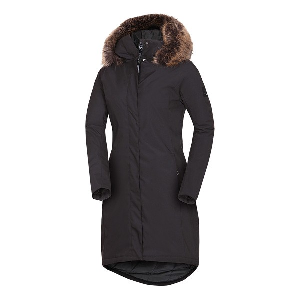 Ženski plašč Northfinder Jacquelyn