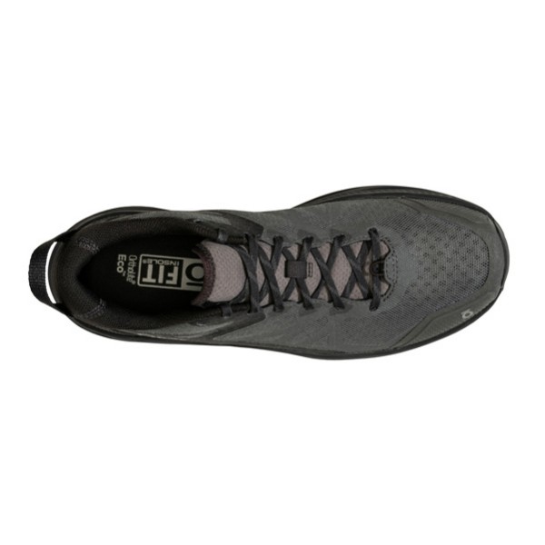 Moški pohodni čevlji Oboz Katabatic LT Low