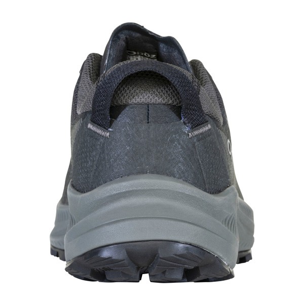 Moški pohodni čevlji Oboz Katabatic LT Low GTX