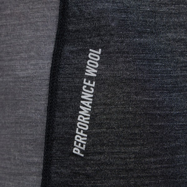 Moška dolga merino majica Odlo The Performance Wool