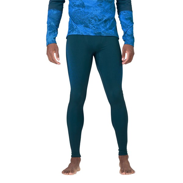 Odlo moške dolge hlače Performance Warm Eco.