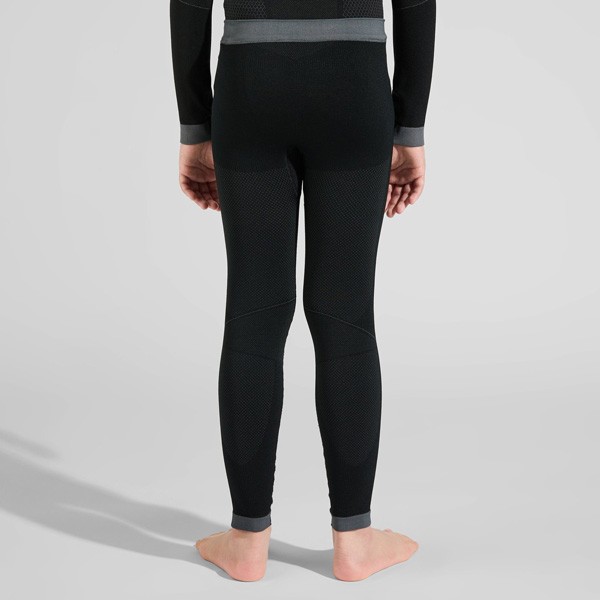 Otroške dolge hlače Odlo Performance Warm