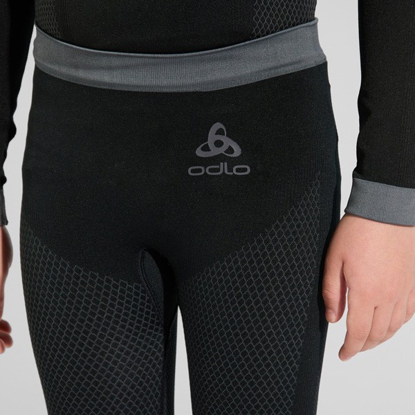 Otroške dolge hlače Odlo Performance Warm