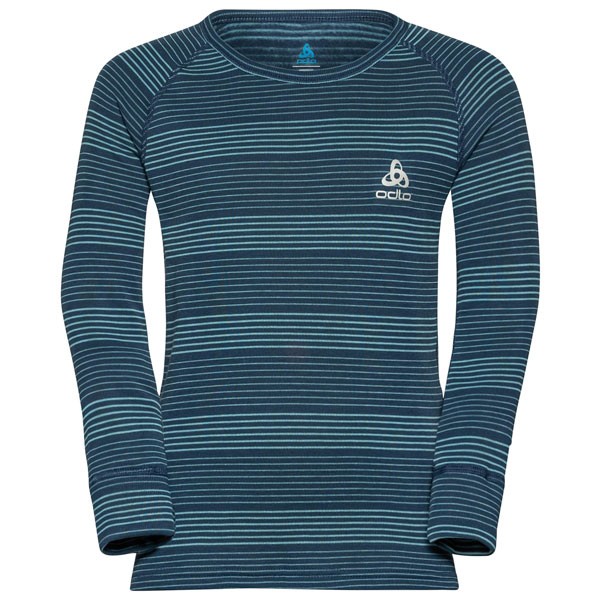 Odlo otroško perilo set Active Warm Eco.