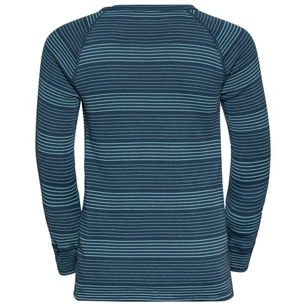 Odlo otroško perilo set Active Warm Eco.