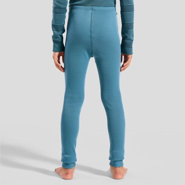 Otroško perilo Odlo Set Warm