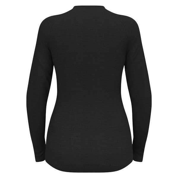 Ženska dolga merino majica Odlo The Performance Wool