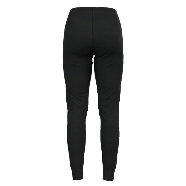 Ženske merino hlače Odlo The Natural Merino 200