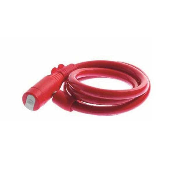 RMS ključavnica na ključ.